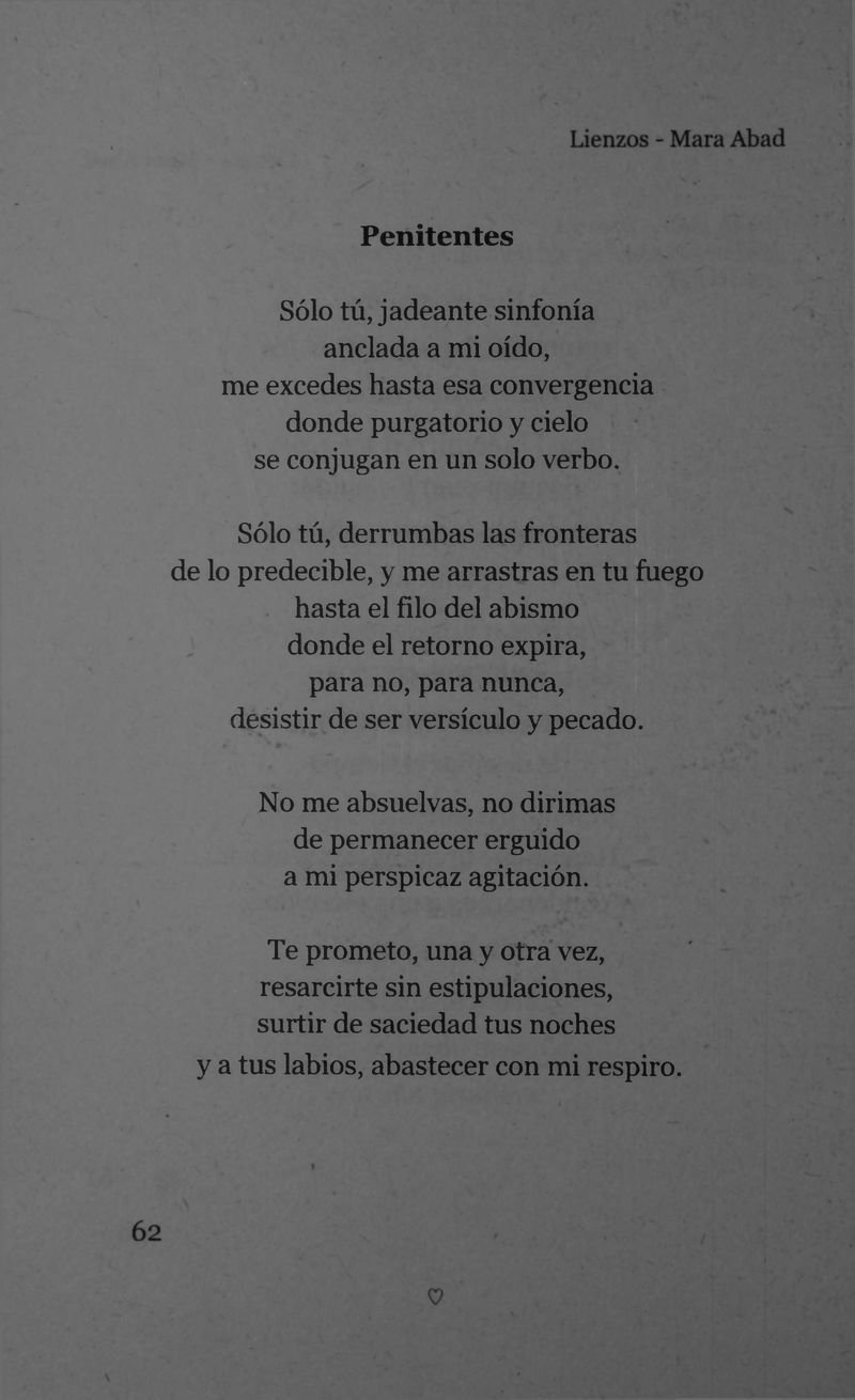 Pagina 64 de Lienzos
