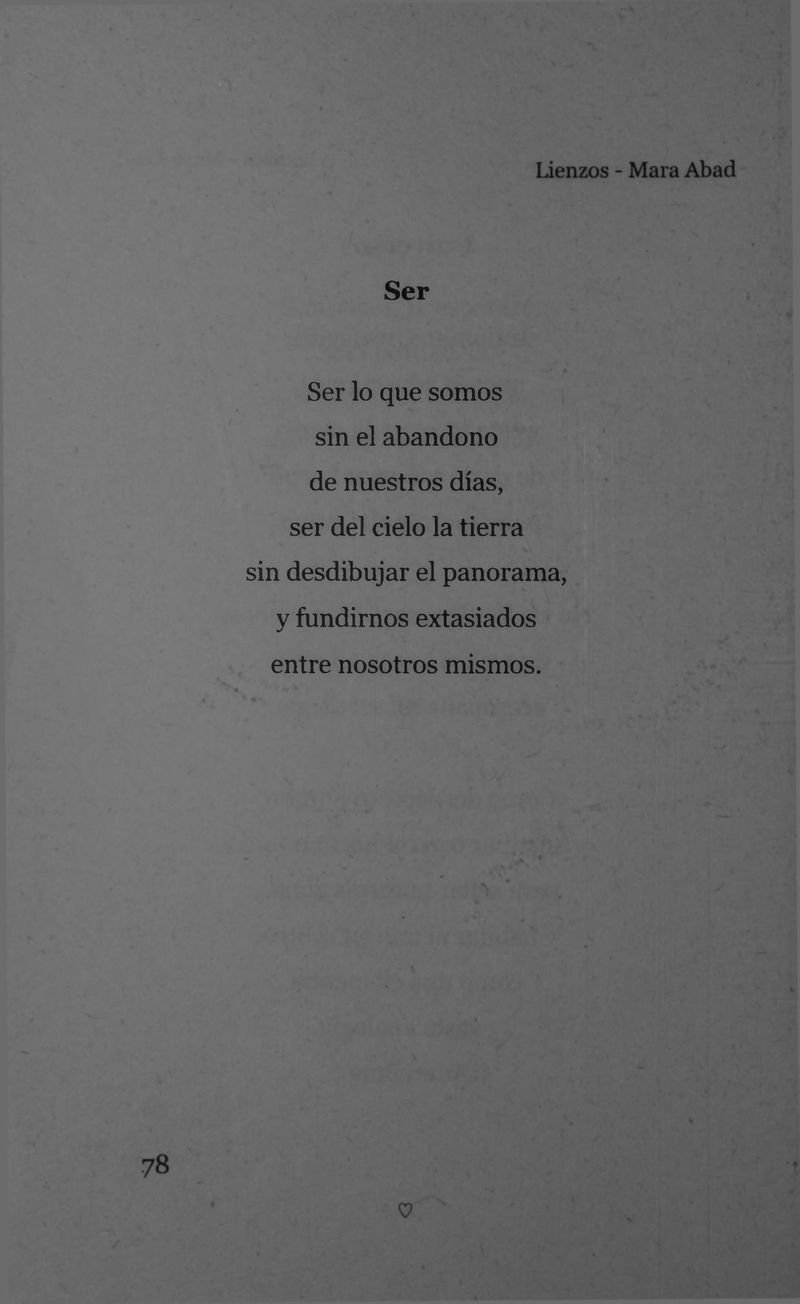 Pagina 80 de Lienzos