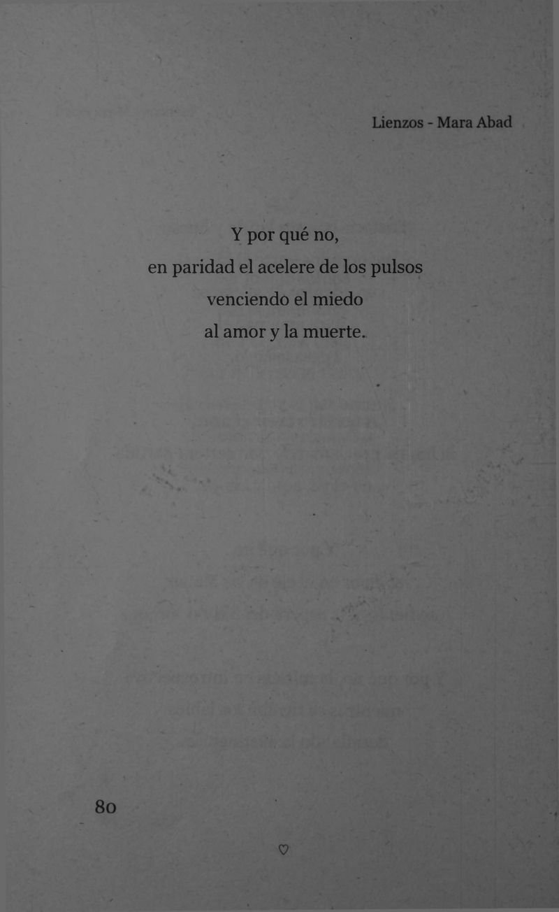 Pagina 82 de Lienzos
