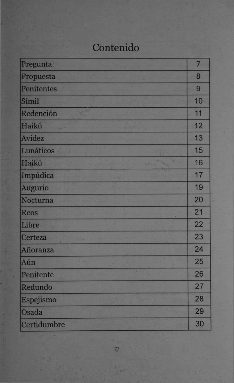 Pagina 87 de Lienzos