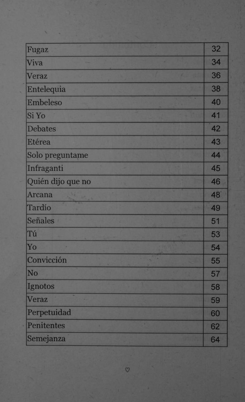 Pagina 88 de Lienzos