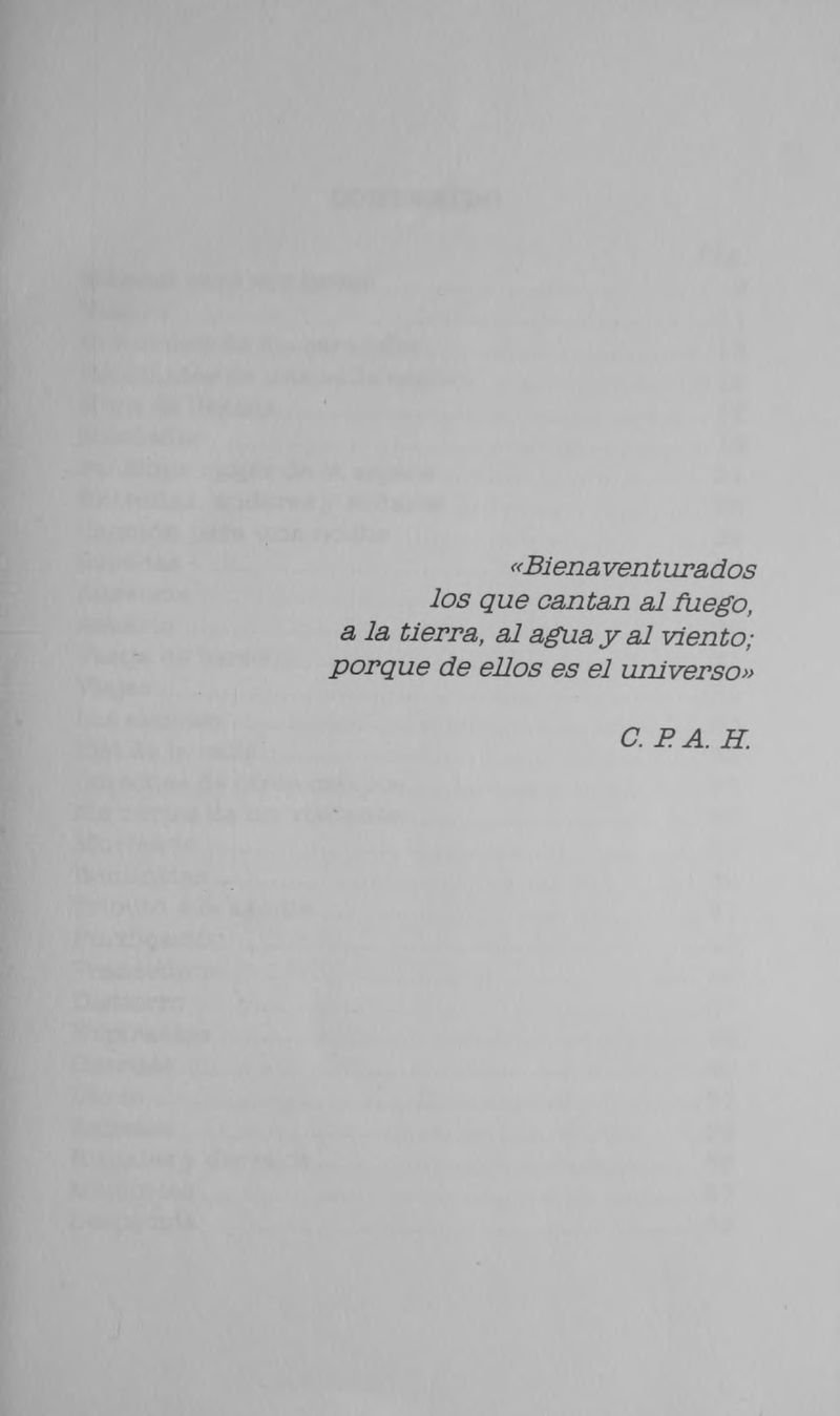 Pagina 7 de Manual para ver llover
