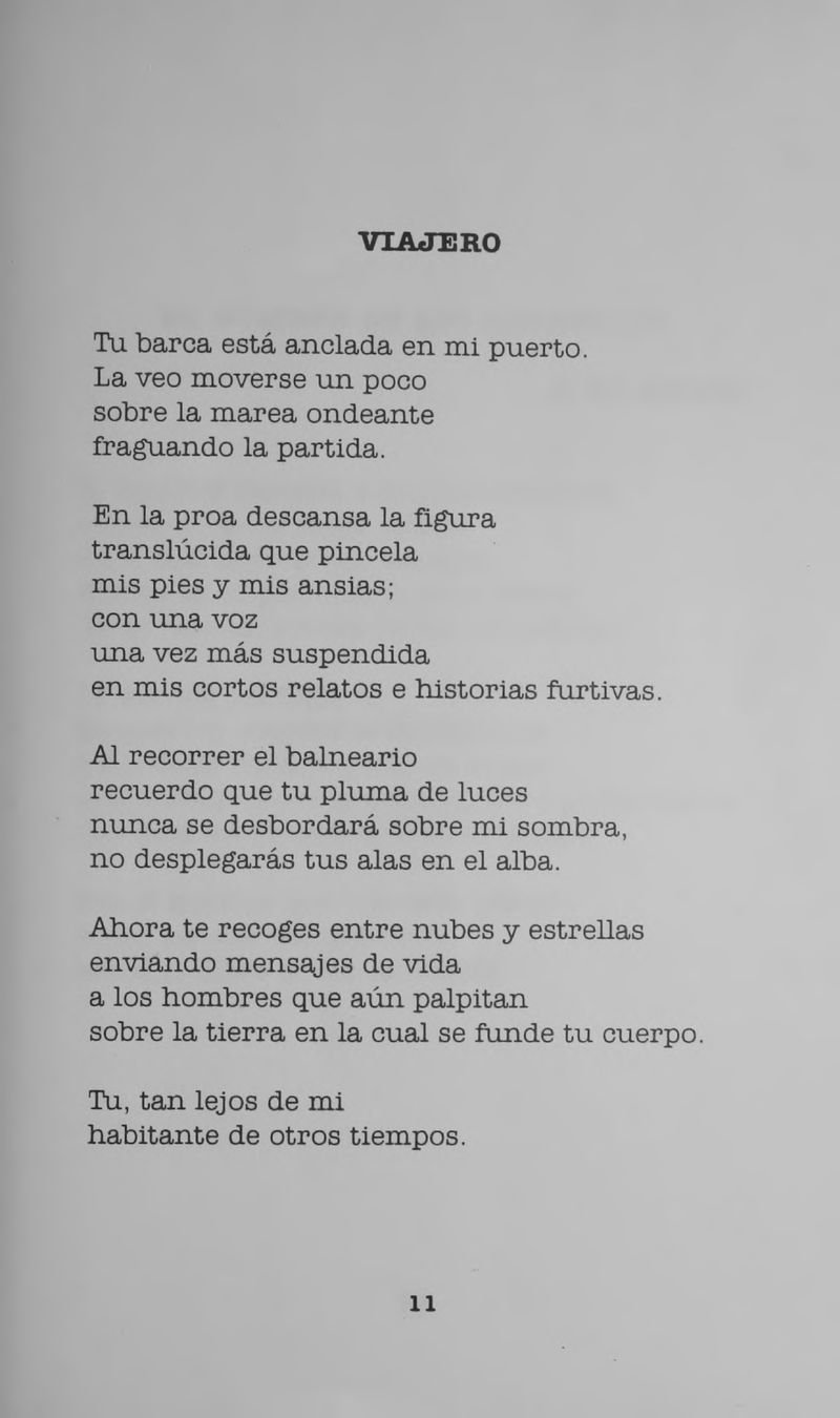 Pagina 13 de Manual para ver llover