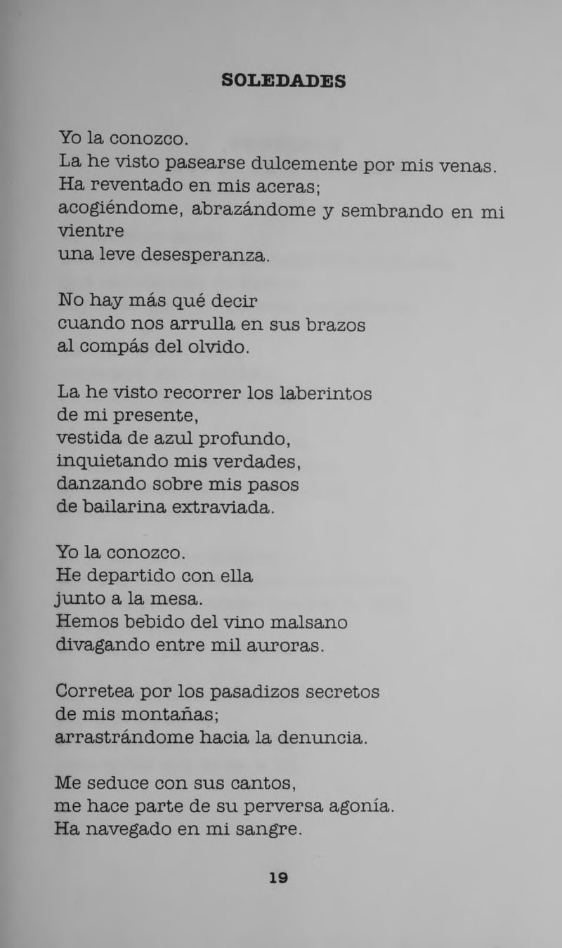 Pagina 21 de Manual para ver llover