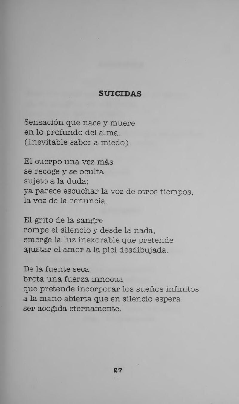 Pagina 29 de Manual para ver llover