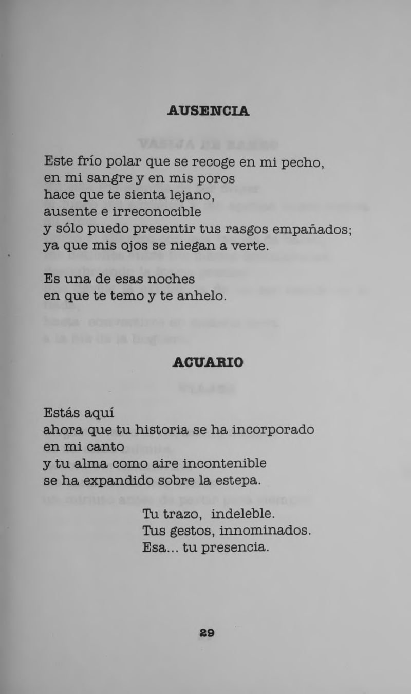 Pagina 31 de Manual para ver llover