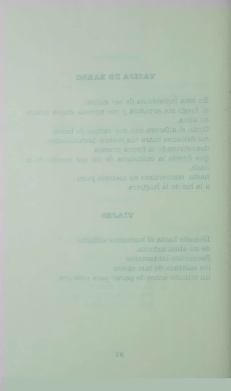 Pagina 34 de Manual para ver llover