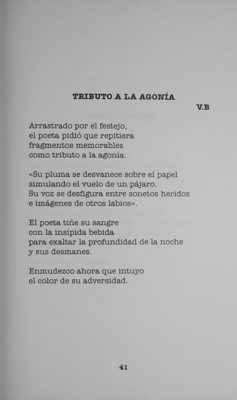 Pagina 43 de Manual para ver llover