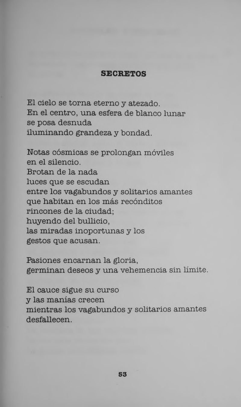 Pagina 55 de Manual para ver llover