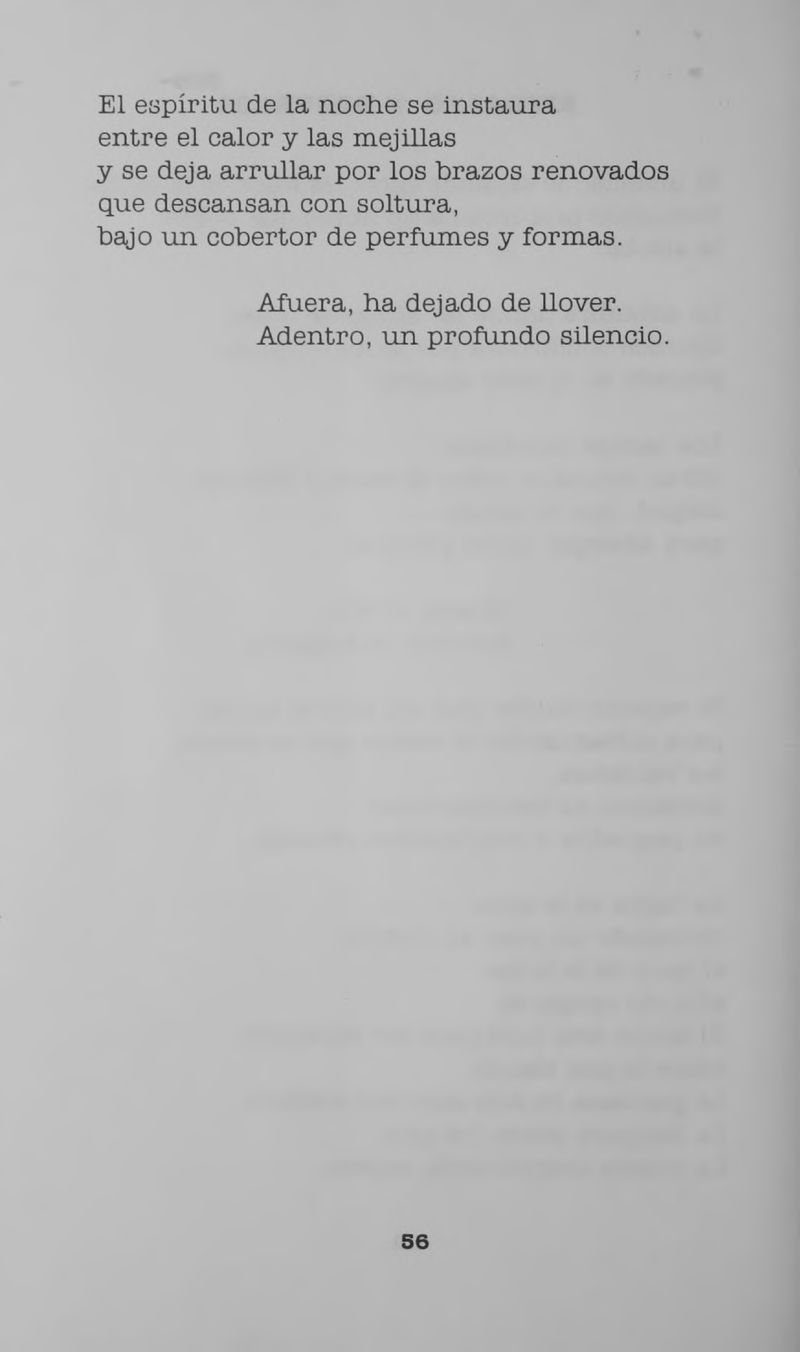 Pagina 58 de Manual para ver llover