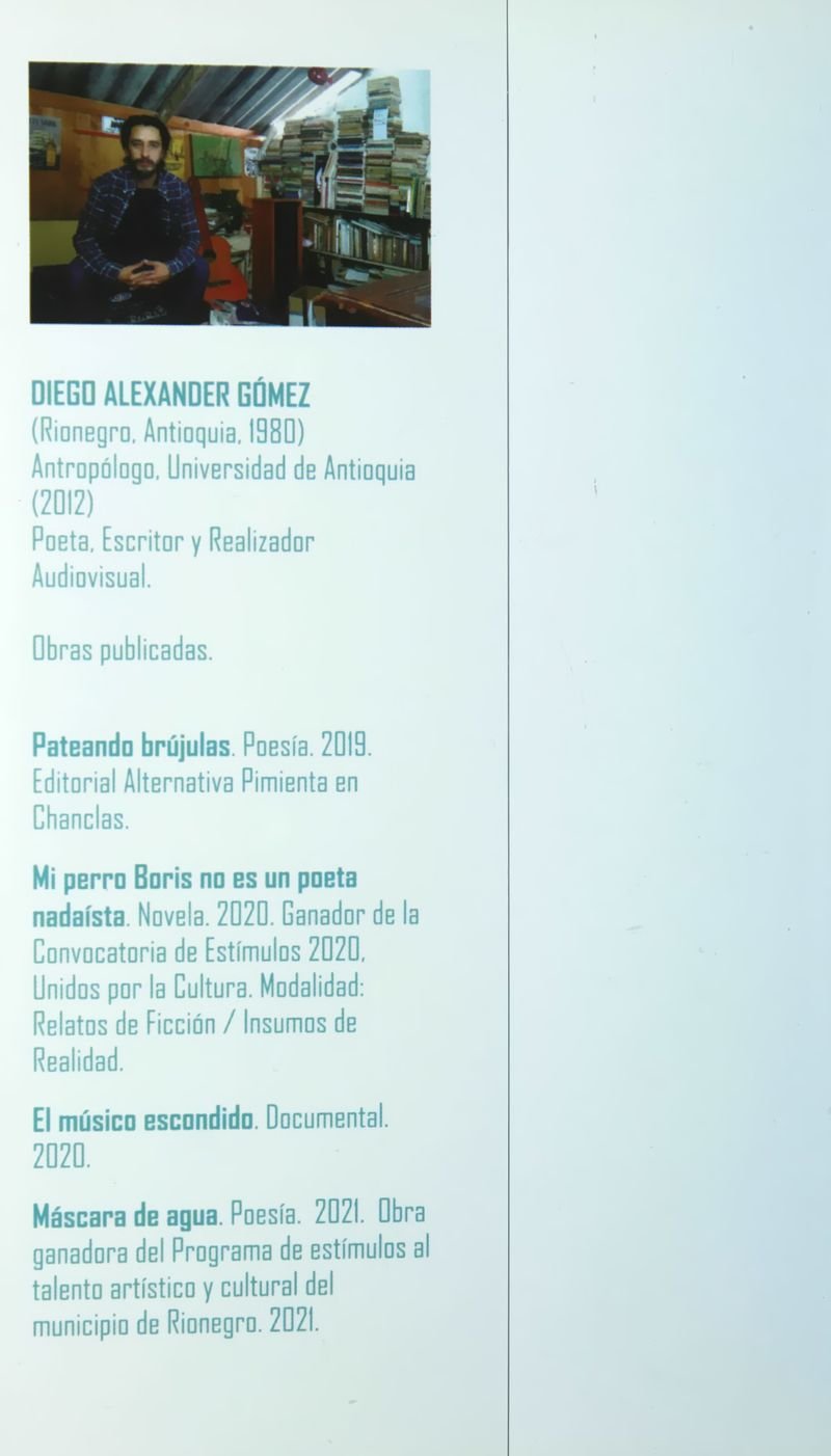 Pagina 2 de Máscaras de Agua