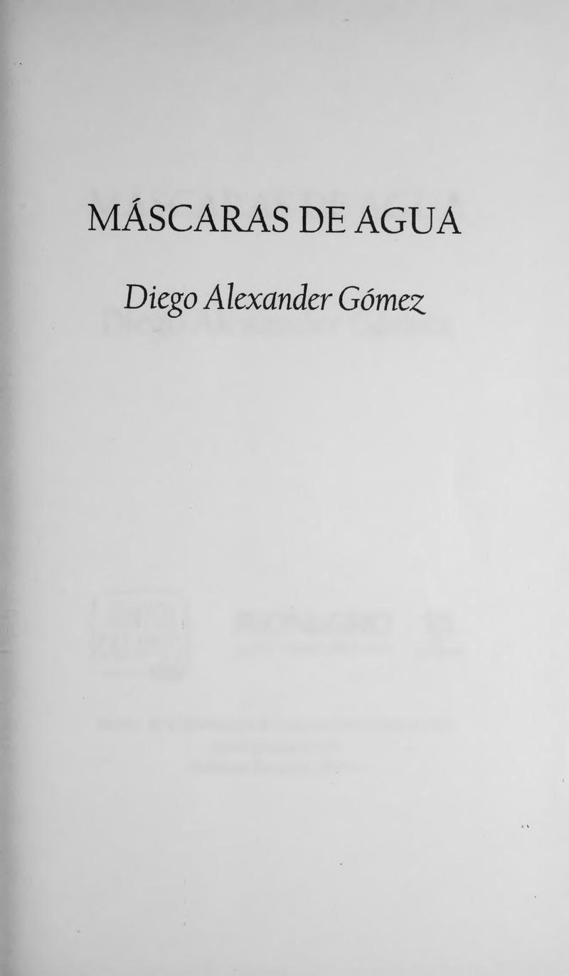 Pagina 7 de Máscaras de Agua