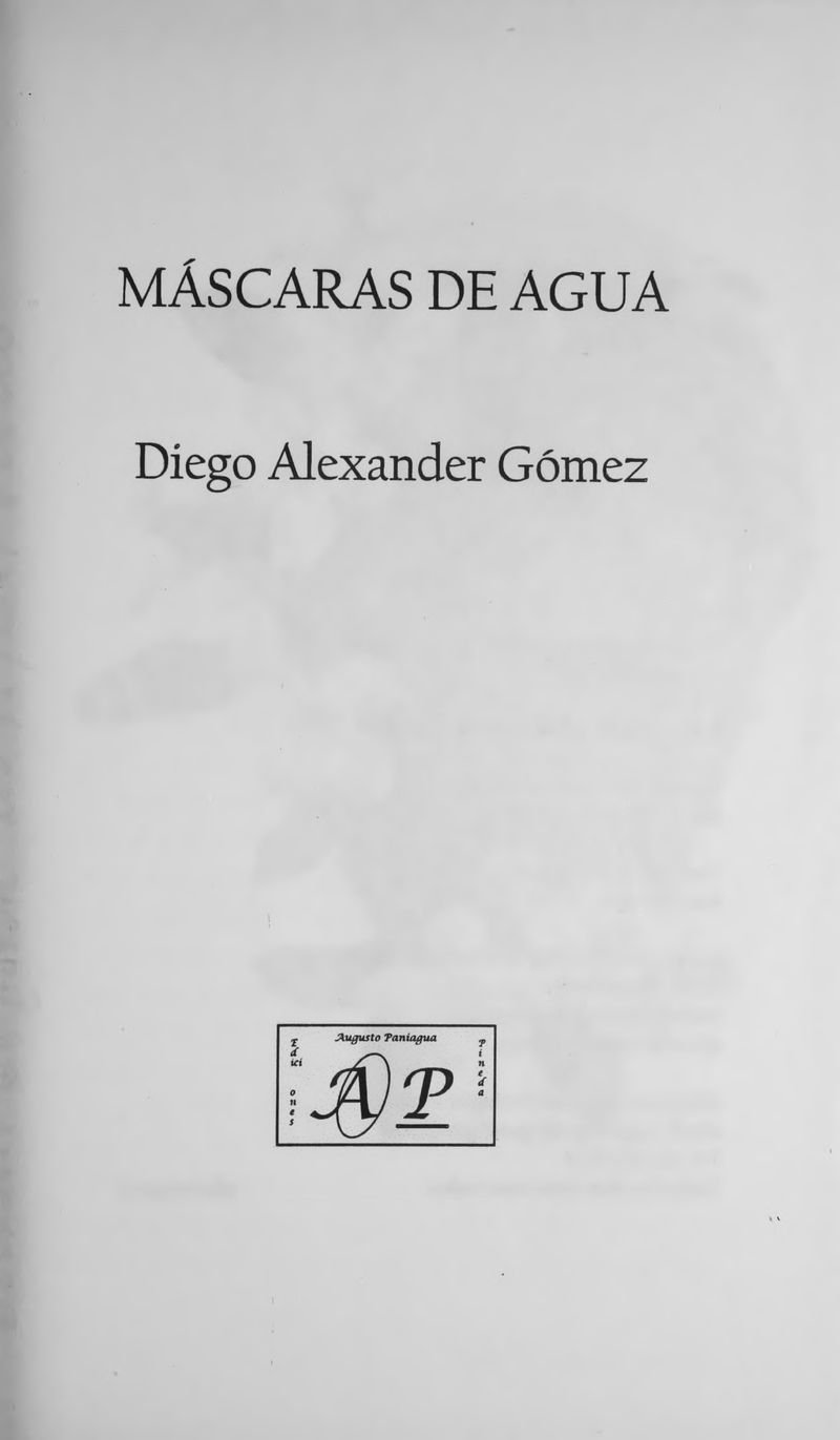 Pagina 11 de Máscaras de Agua