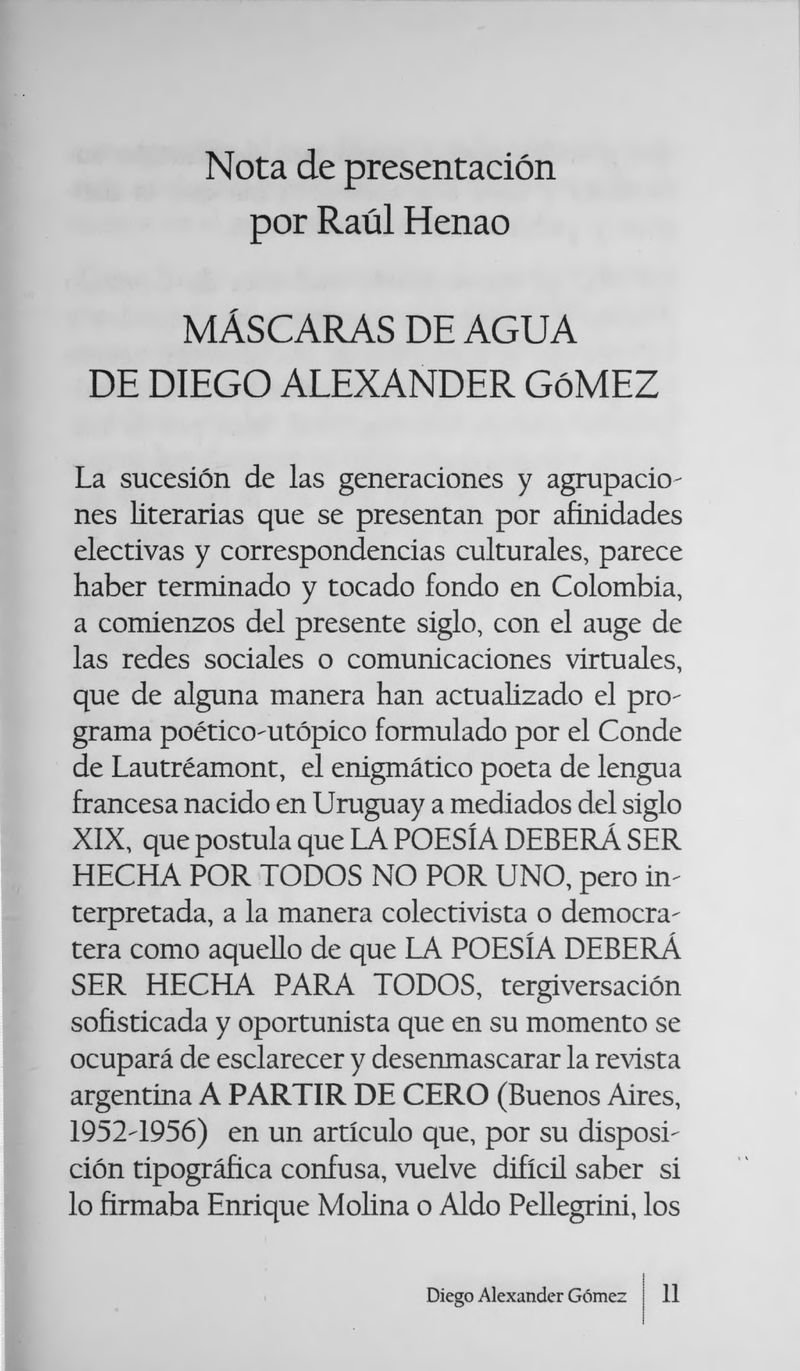Pagina 14 de Máscaras de Agua