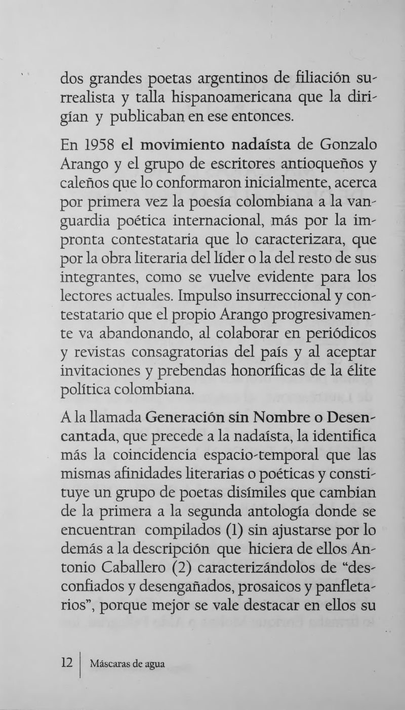 Pagina 15 de Máscaras de Agua