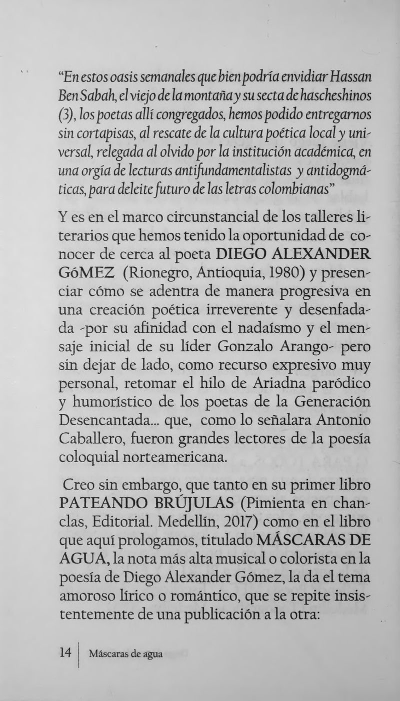Pagina 17 de Máscaras de Agua