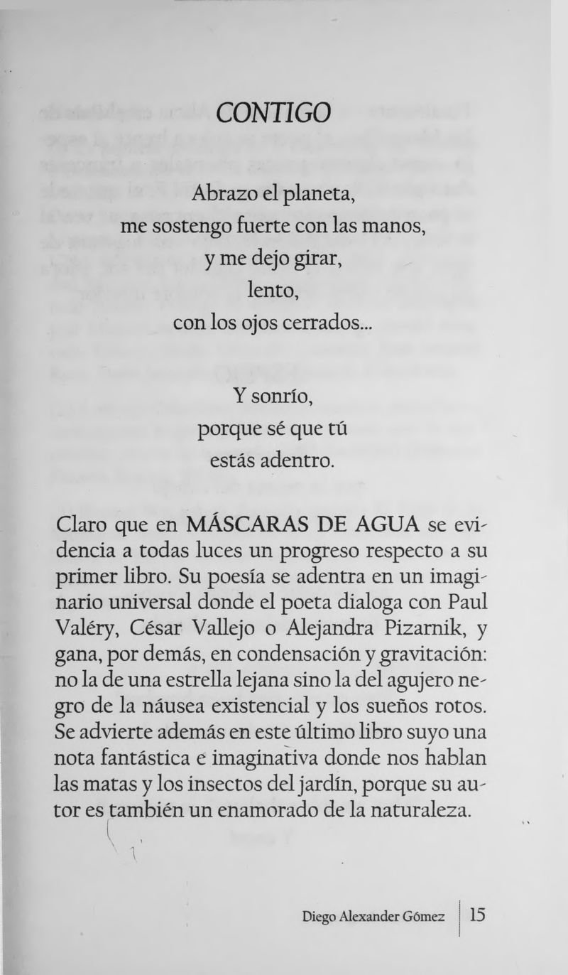 Pagina 18 de Máscaras de Agua