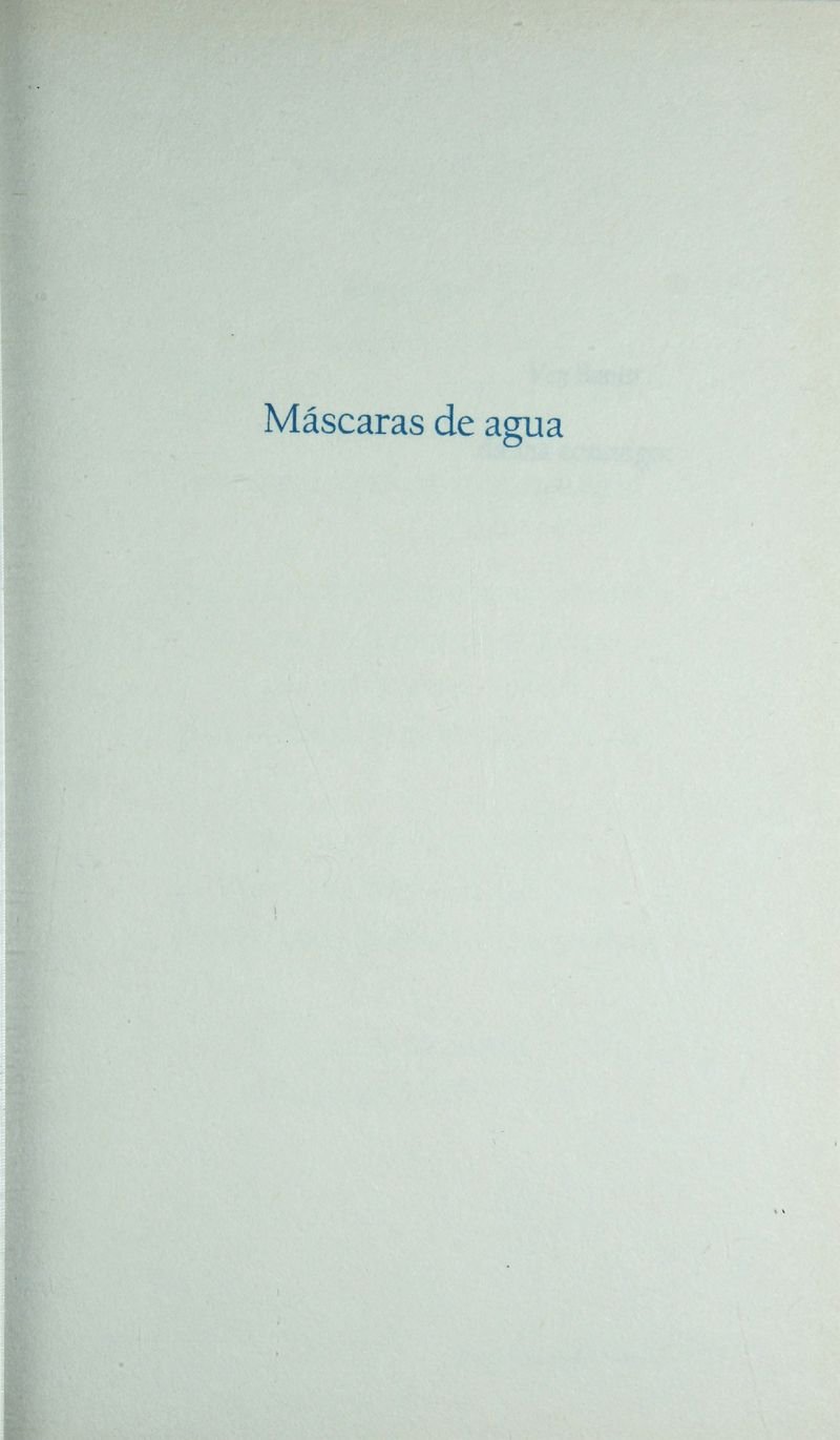Pagina 24 de Máscaras de Agua