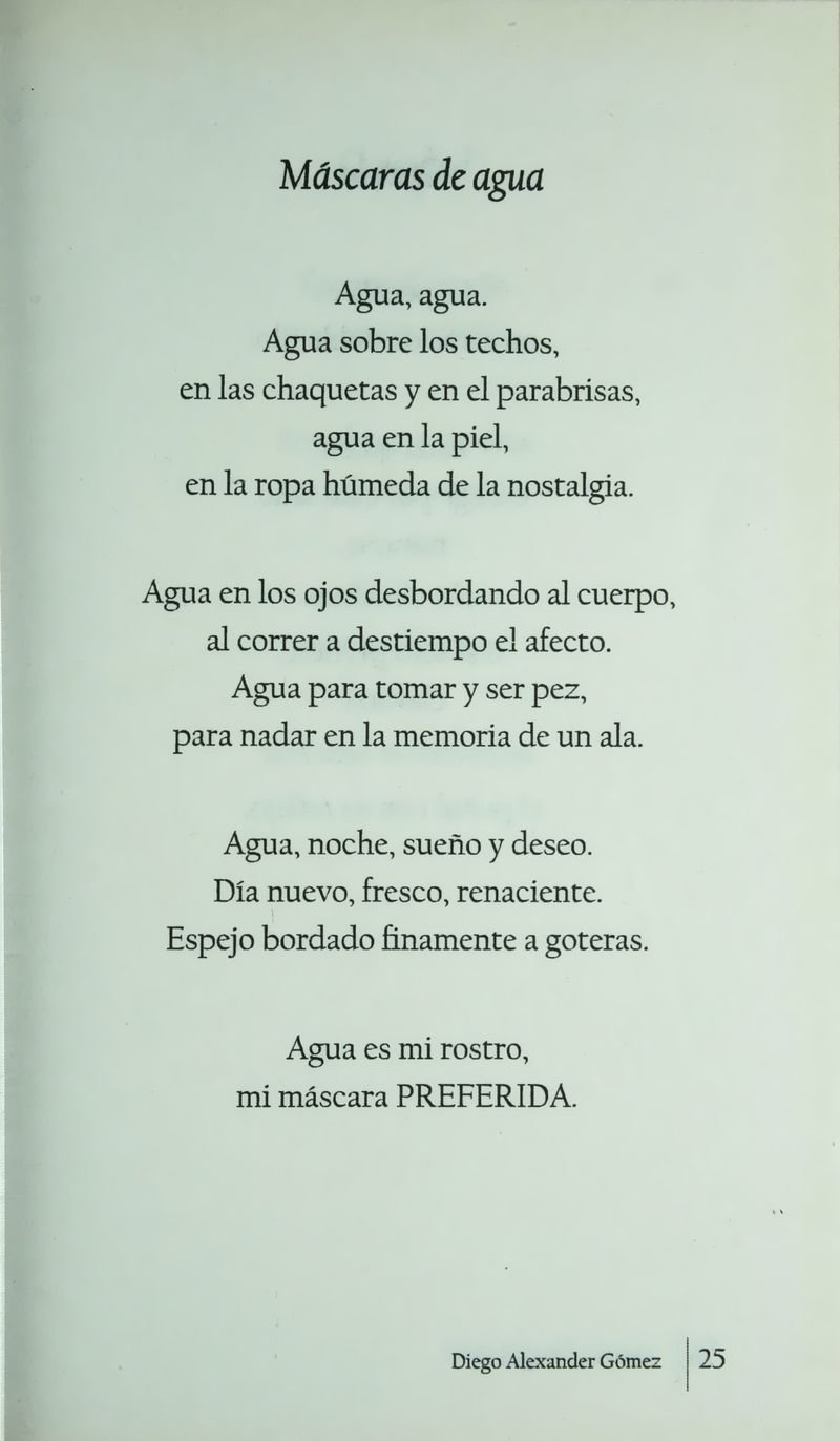 Pagina 28 de Máscaras de Agua
