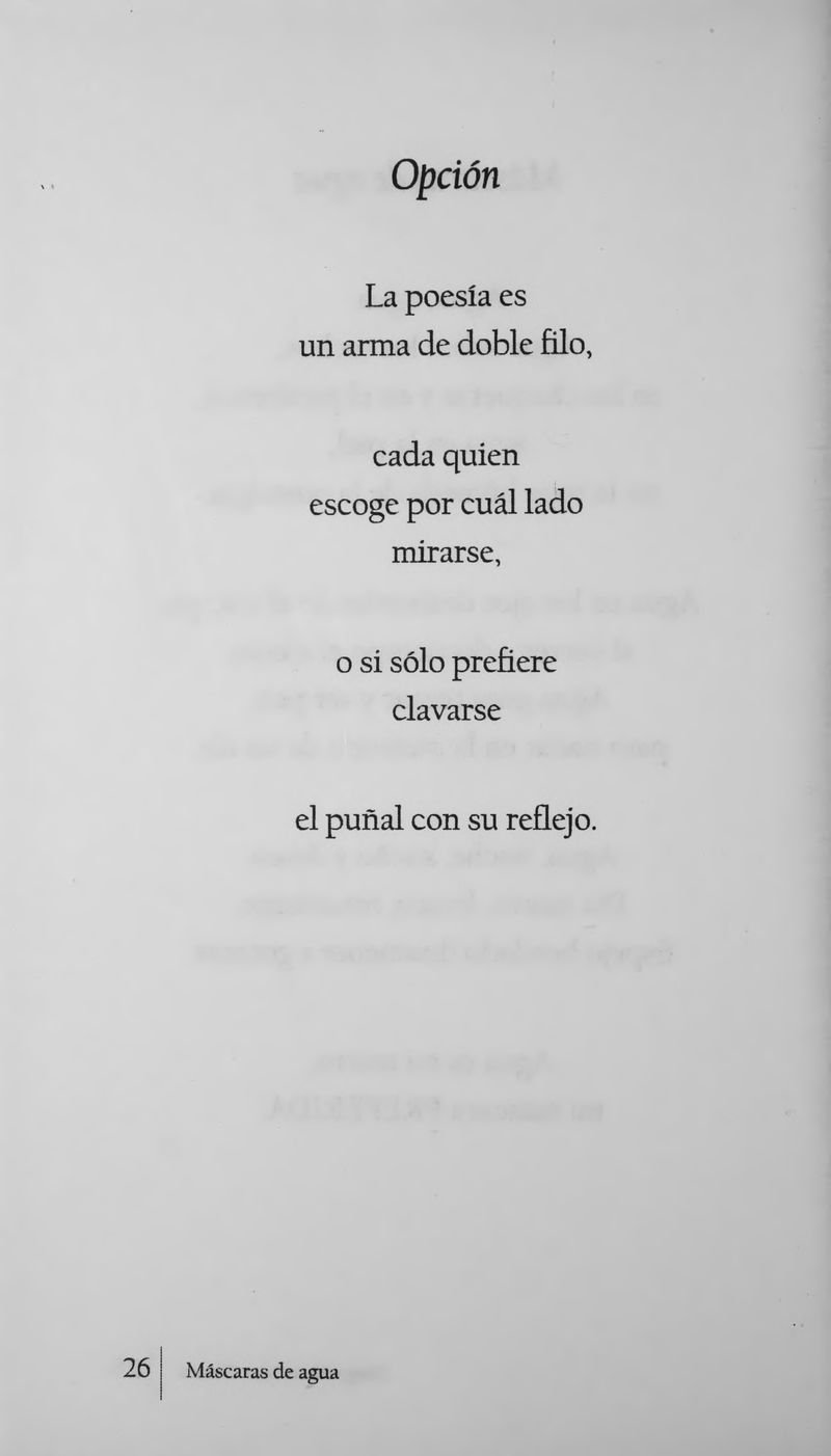 Pagina 29 de Máscaras de Agua