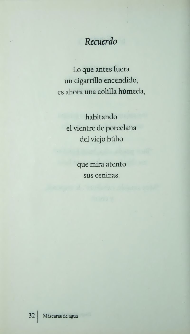 Pagina 35 de Máscaras de Agua