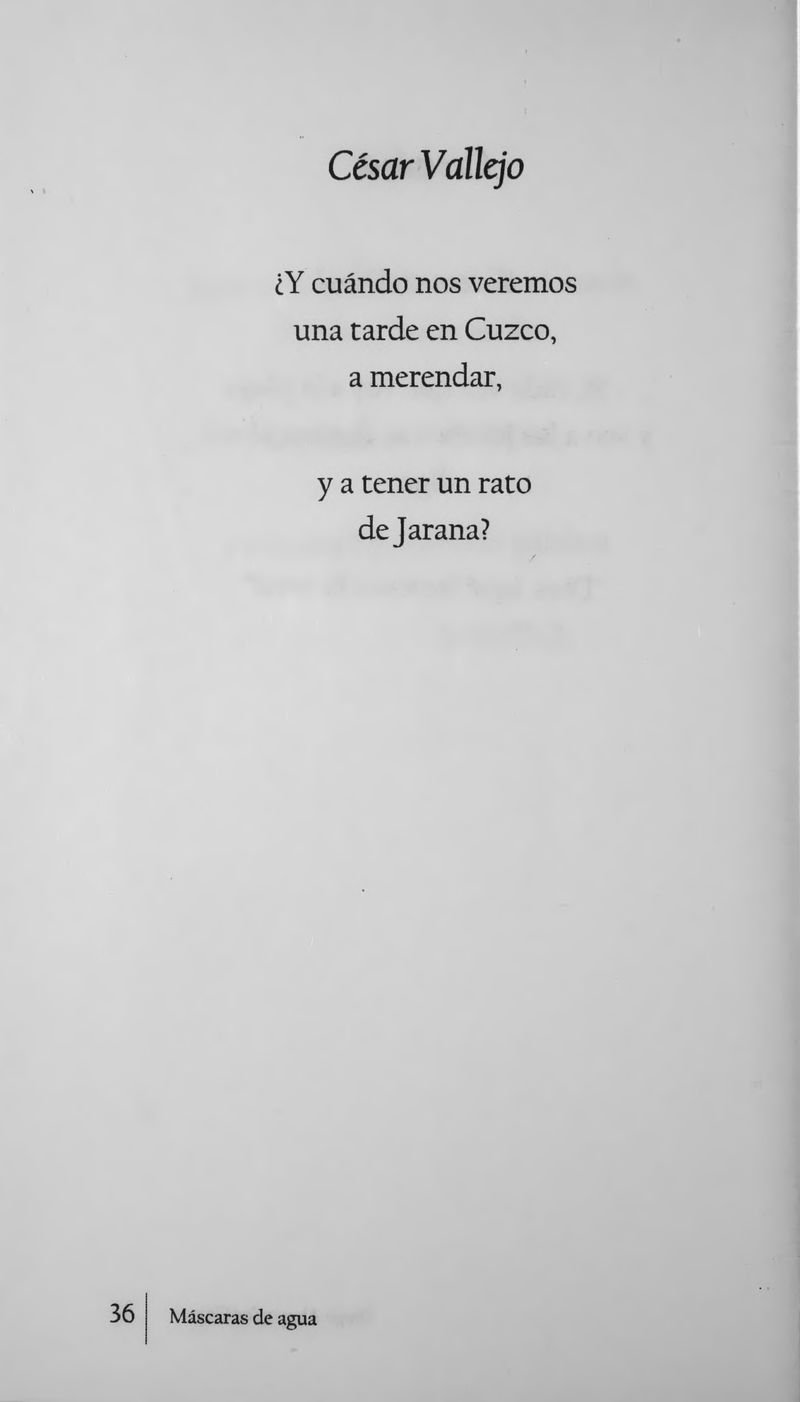 Pagina 39 de Máscaras de Agua