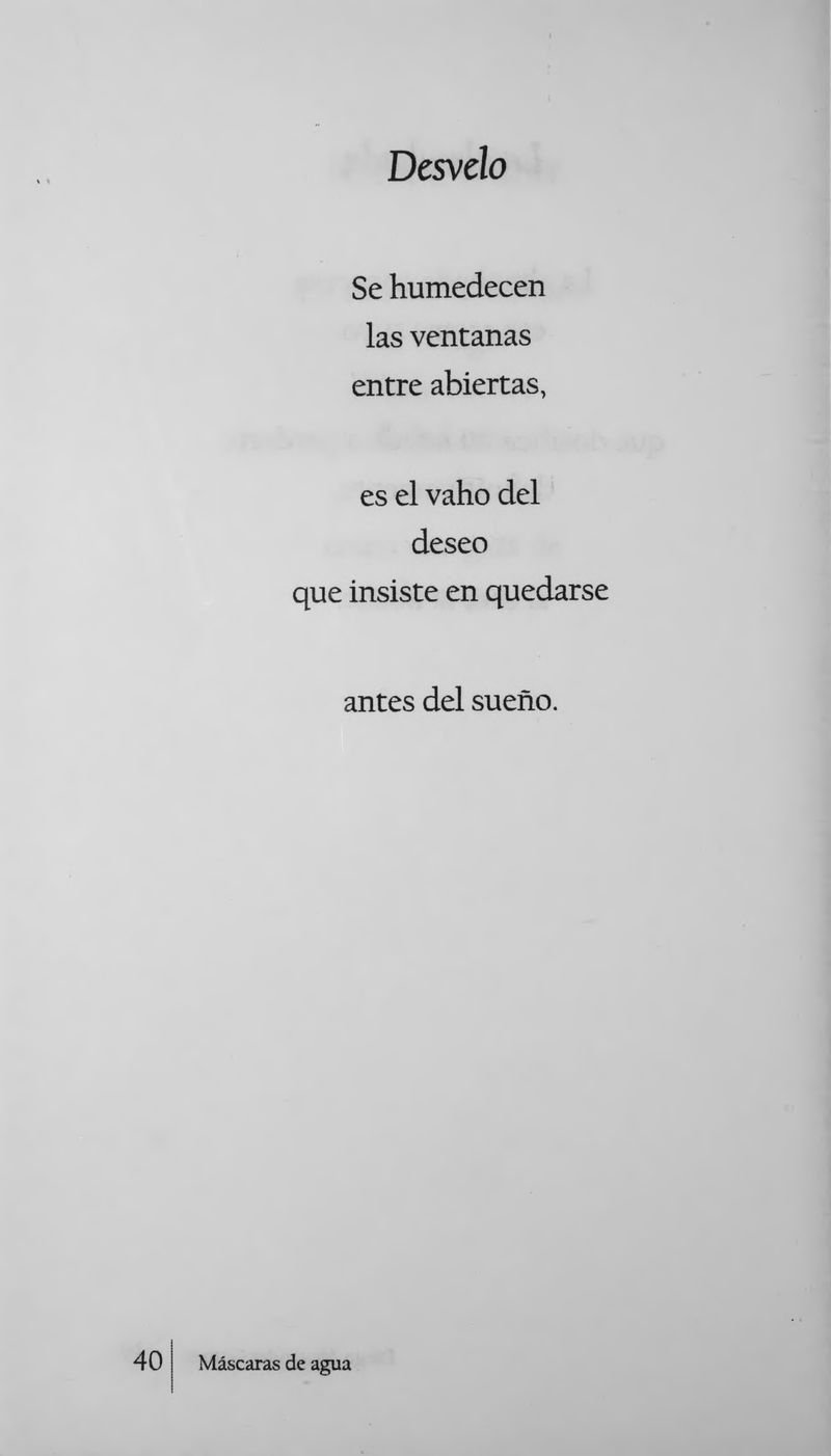 Pagina 43 de Máscaras de Agua