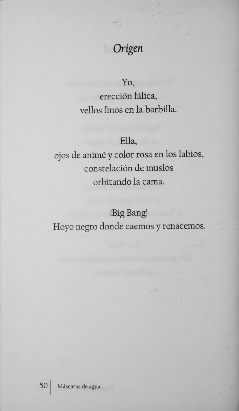 Pagina 53 de Máscaras de Agua