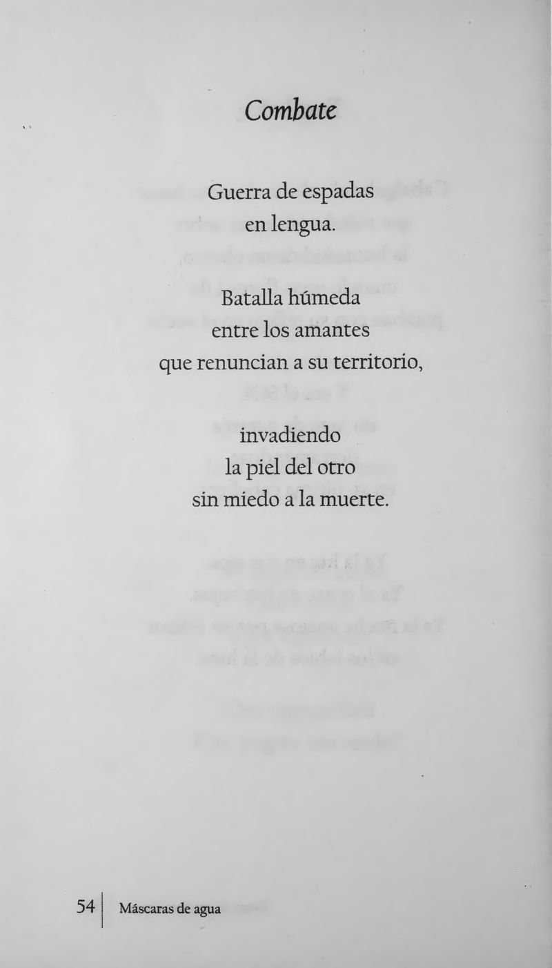 Pagina 57 de Máscaras de Agua
