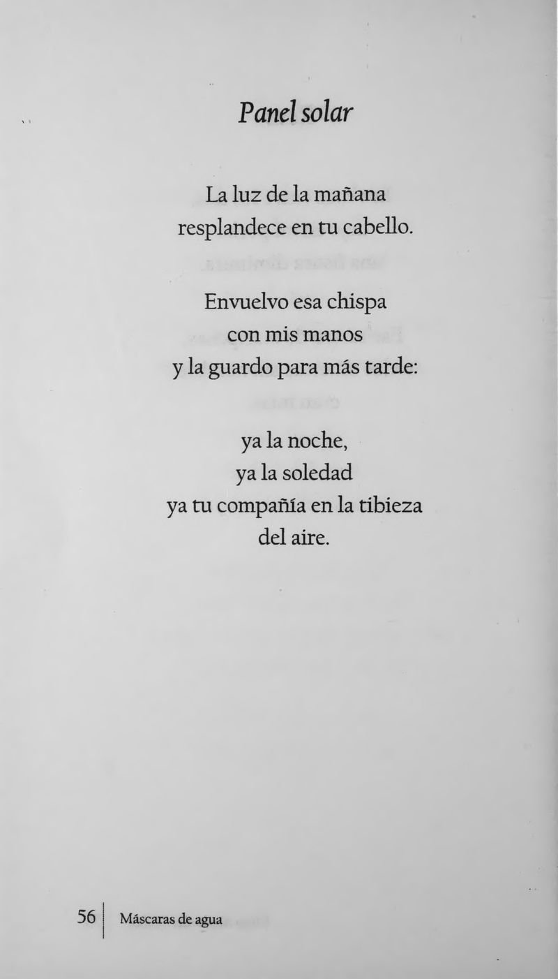 Pagina 59 de Máscaras de Agua
