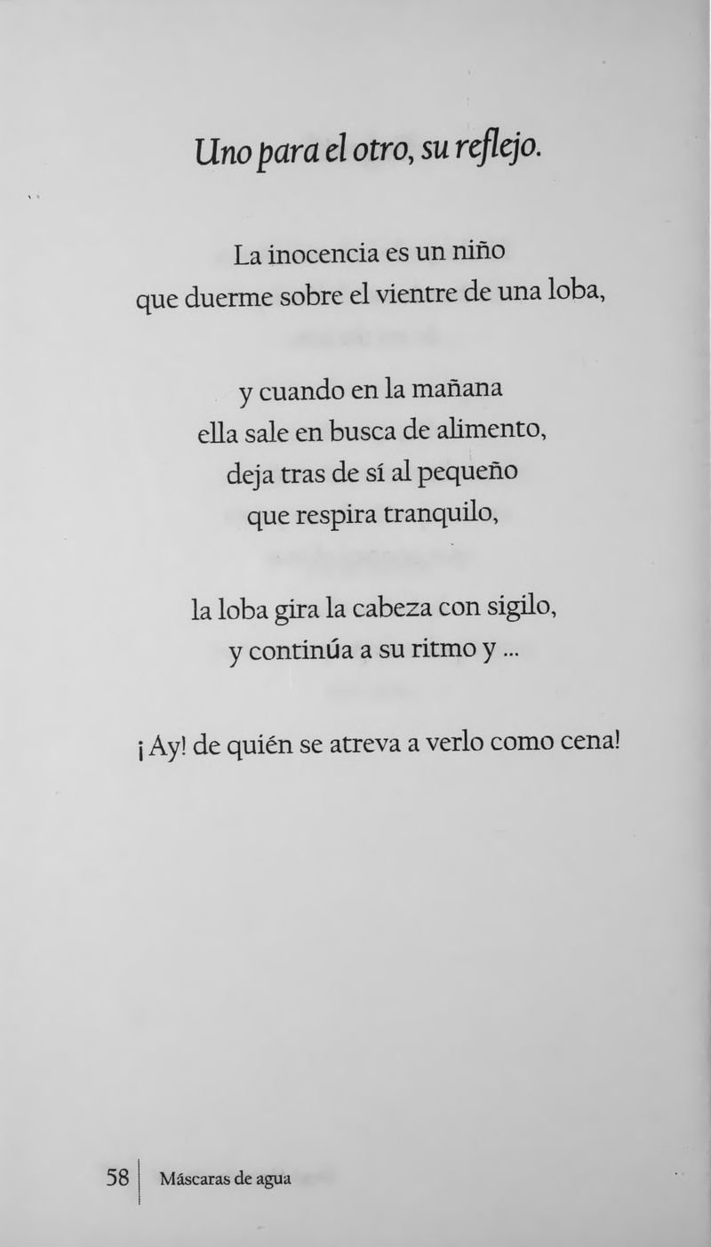 Pagina 61 de Máscaras de Agua