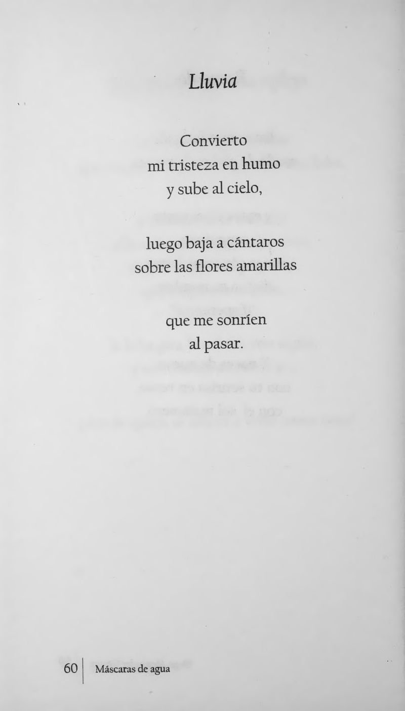 Pagina 63 de Máscaras de Agua