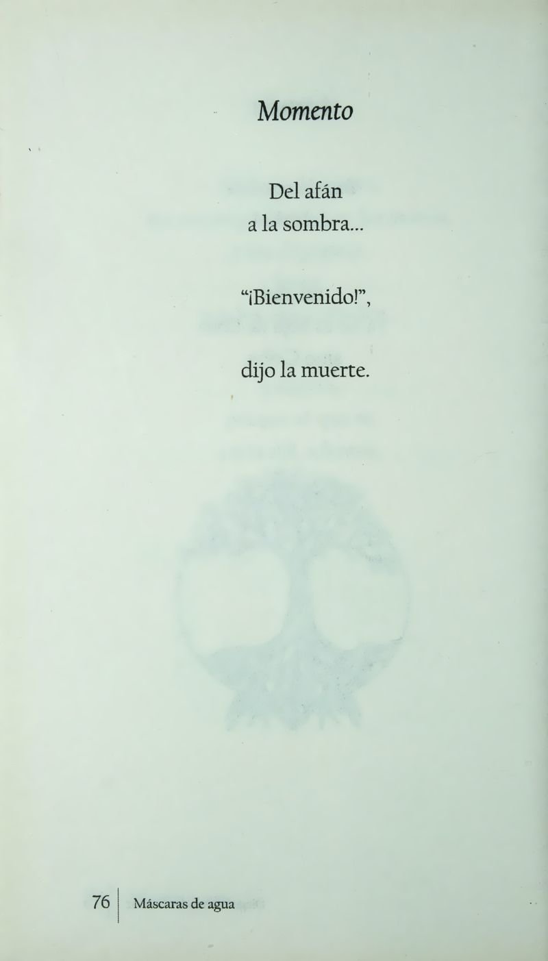 Pagina 79 de Máscaras de Agua