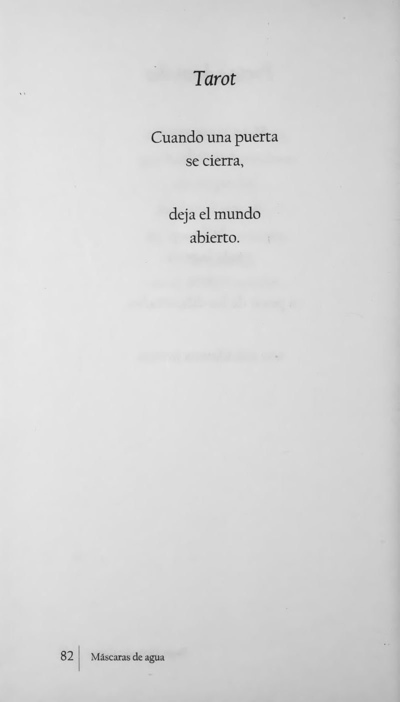 Pagina 85 de Máscaras de Agua