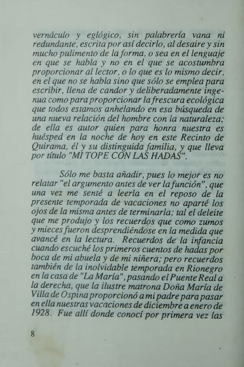 Pagina 14 de Mi tope con las Hadas