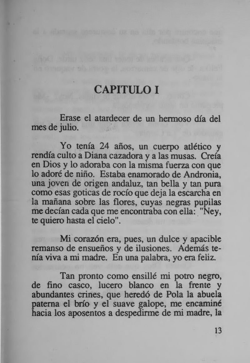 Pagina 19 de Mi tope con las Hadas