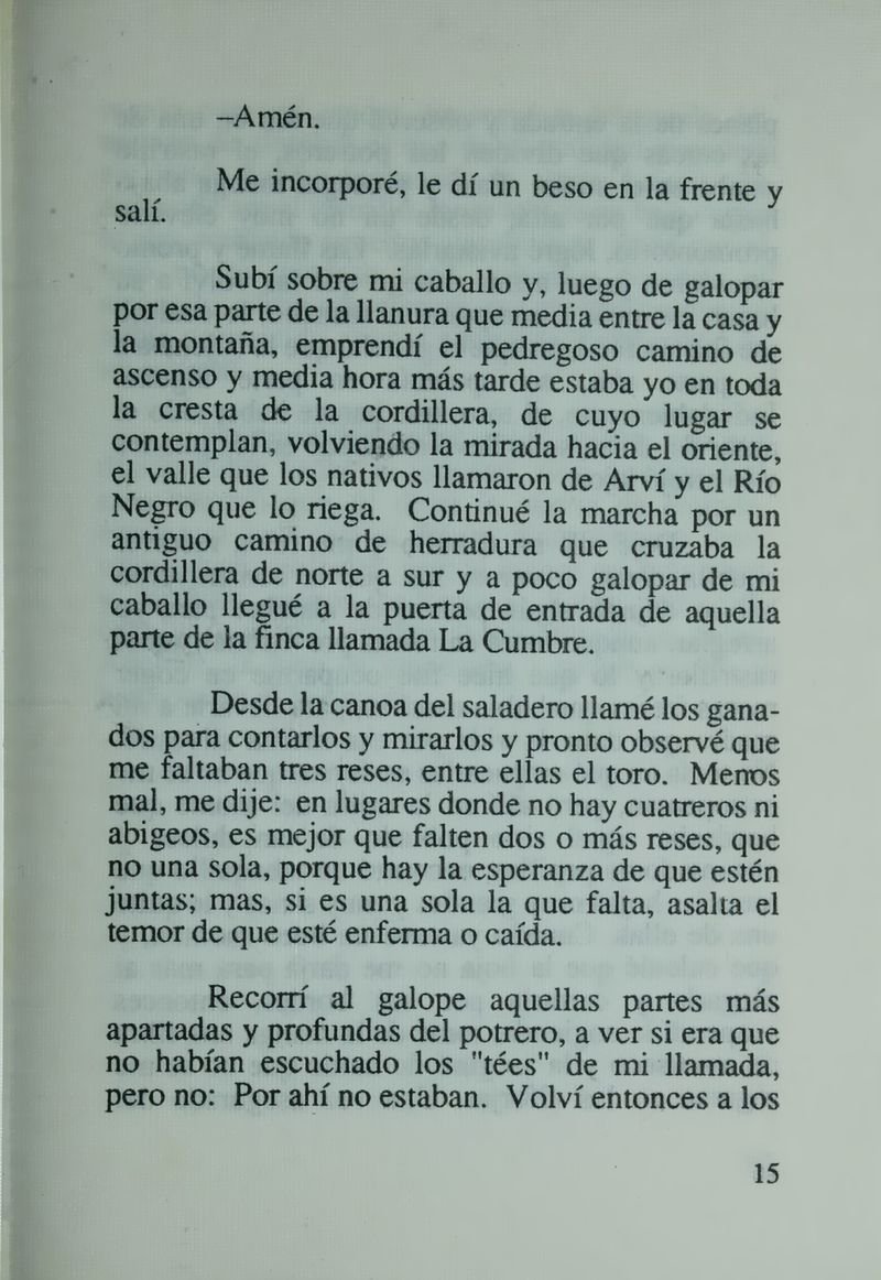 Pagina 21 de Mi tope con las Hadas