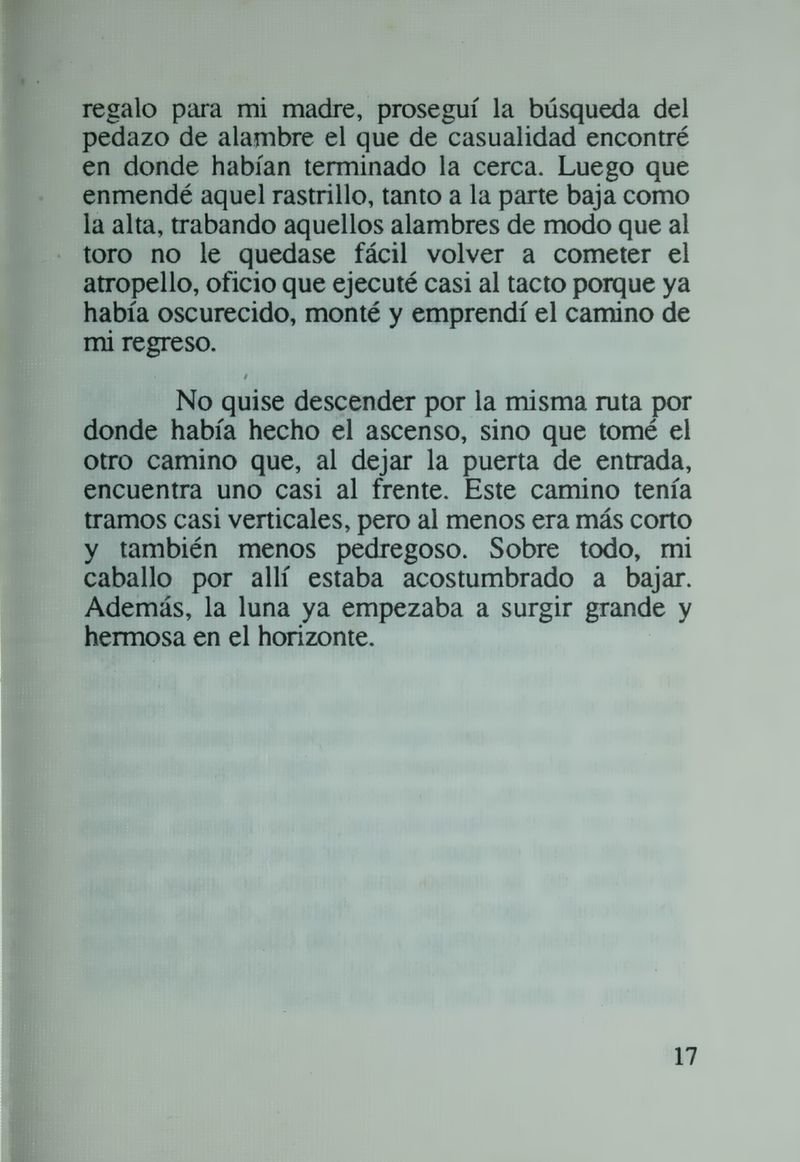 Pagina 23 de Mi tope con las Hadas