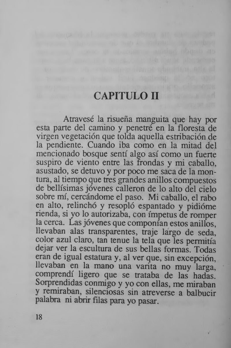 Pagina 24 de Mi tope con las Hadas