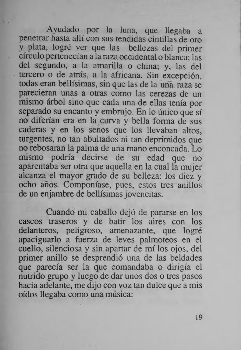 Pagina 25 de Mi tope con las Hadas
