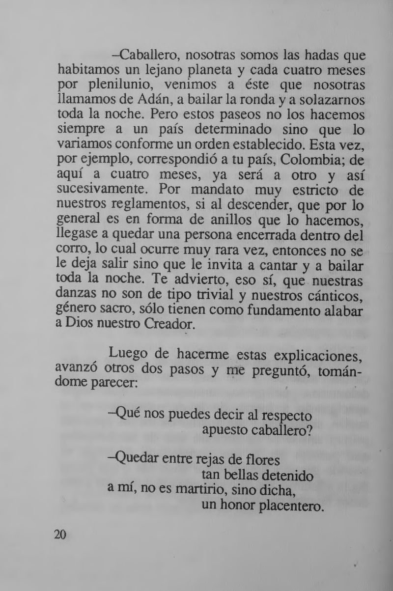 Pagina 26 de Mi tope con las Hadas