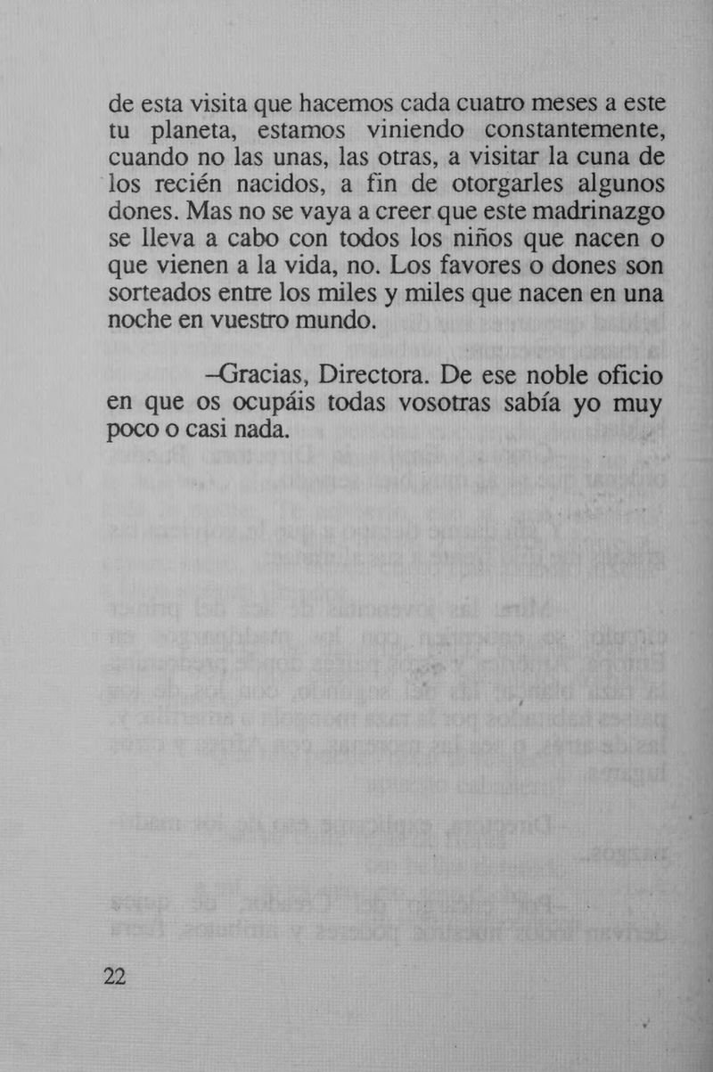 Pagina 28 de Mi tope con las Hadas
