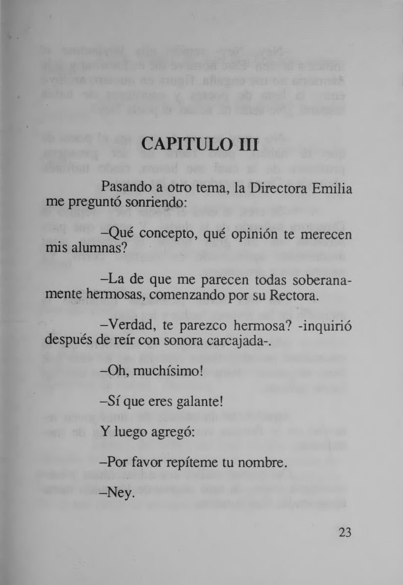 Pagina 29 de Mi tope con las Hadas