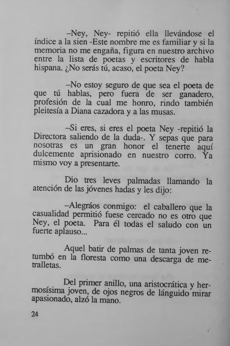 Pagina 30 de Mi tope con las Hadas