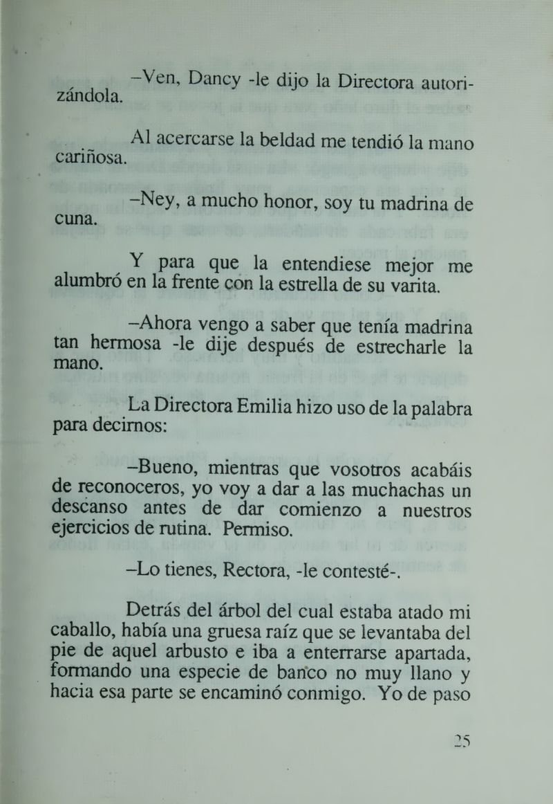 Pagina 31 de Mi tope con las Hadas