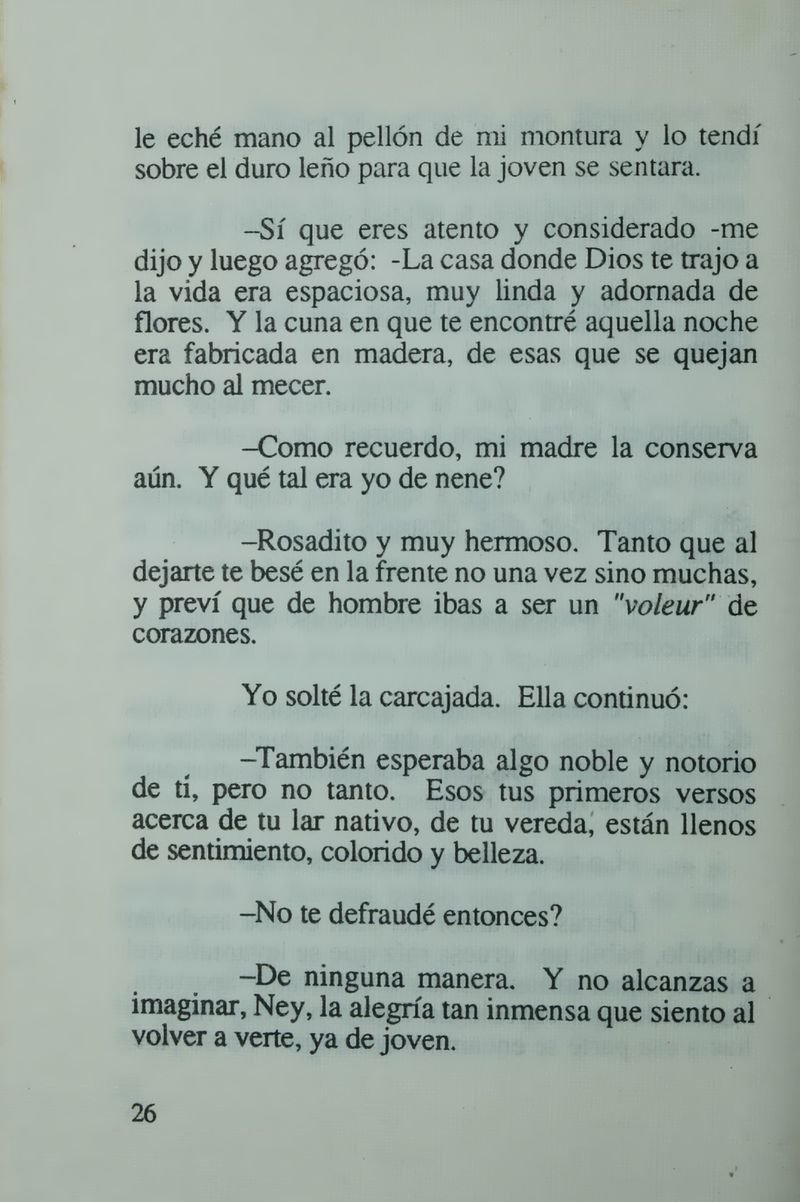 Pagina 32 de Mi tope con las Hadas