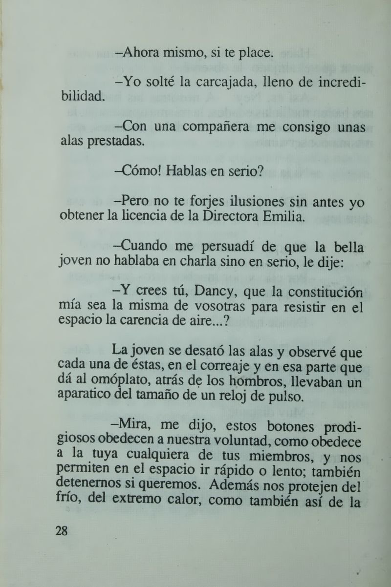 Pagina 34 de Mi tope con las Hadas