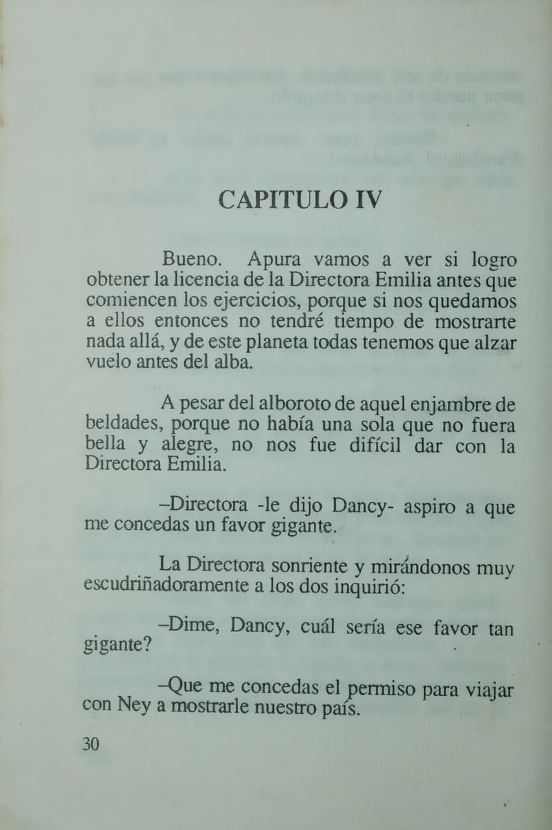 Pagina 36 de Mi tope con las Hadas
