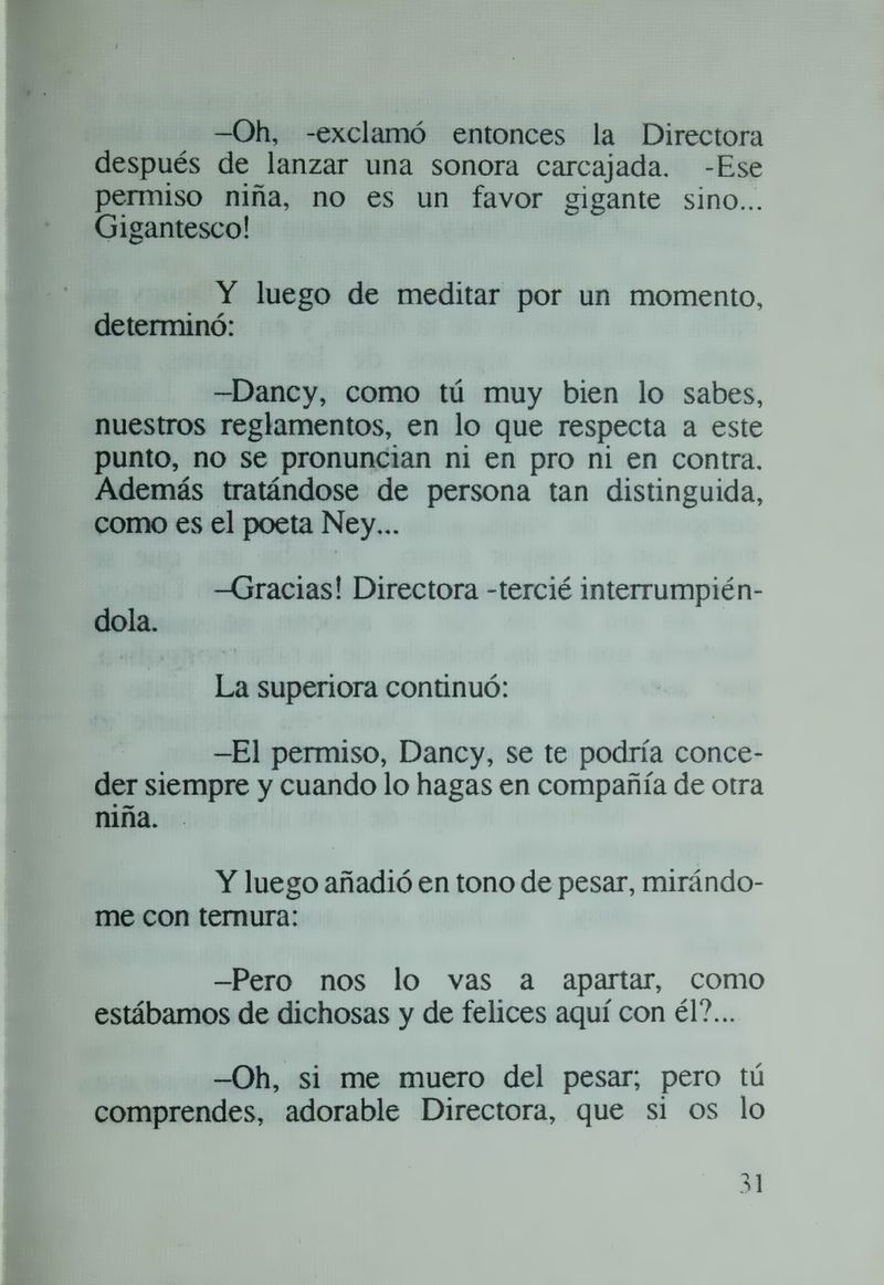Pagina 37 de Mi tope con las Hadas