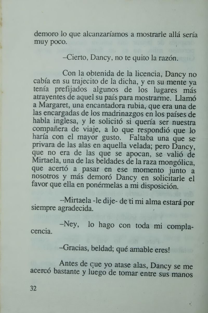Pagina 38 de Mi tope con las Hadas